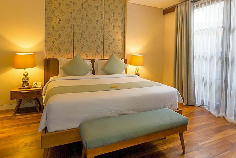 Beautiful Bali Villas