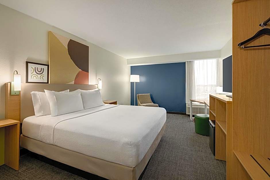 Spark by Hilton Nashville at Opryland