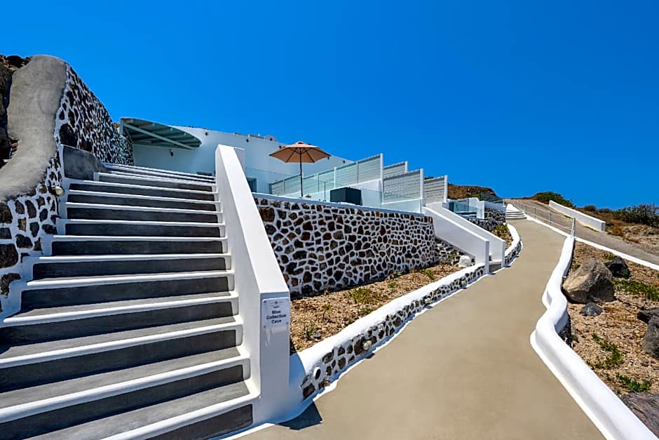 Siete Mares Luxury Suites