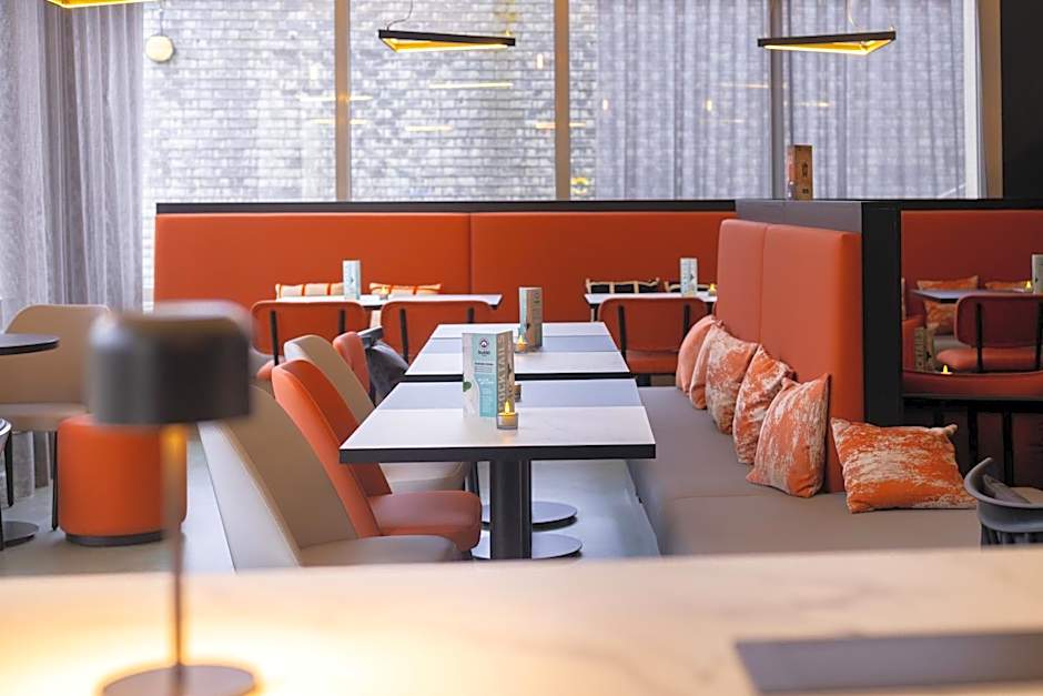 Holiday Inn - the niu, Blade Solingen By IHG