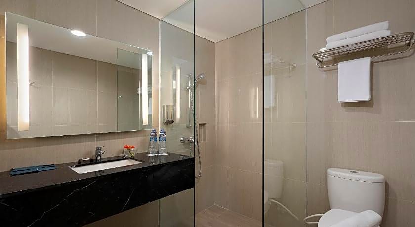 BATIQA Hotel Darmo - Surabaya