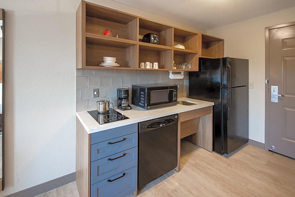 Candlewood Suites Manassas By IHG