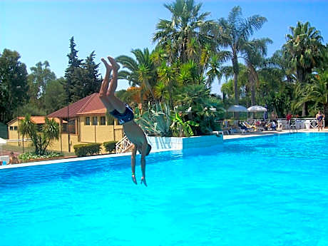 Residence Trivento