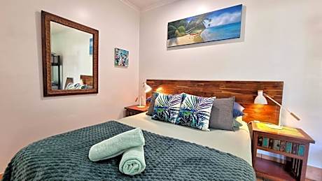 Rainforest Motel