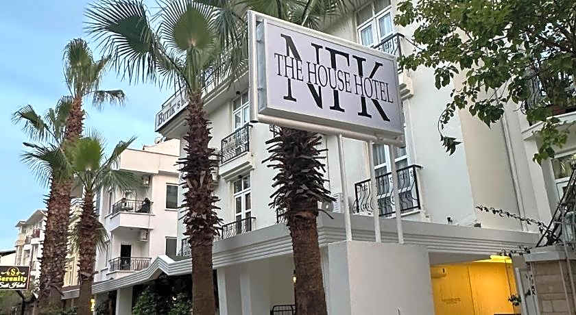 NFK The House Hotel