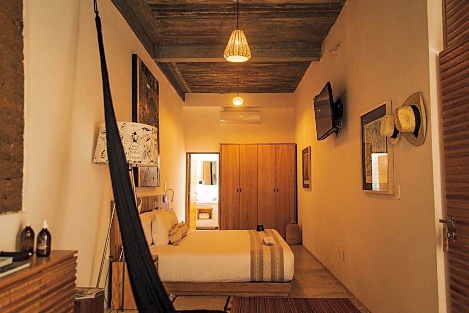Casa Carmen Morelos