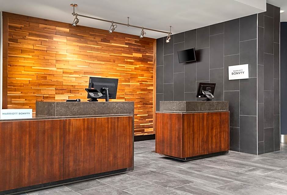 Courtyard by Marriott Denver North/Westminster
