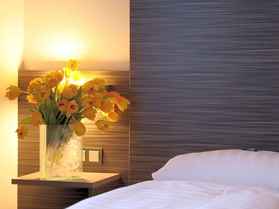 Hotel am Zoo