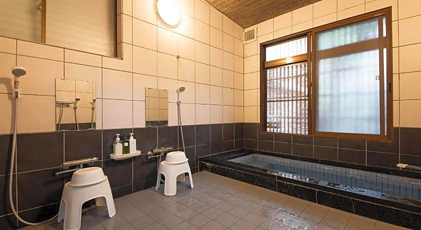 Kadokyu Ryokan