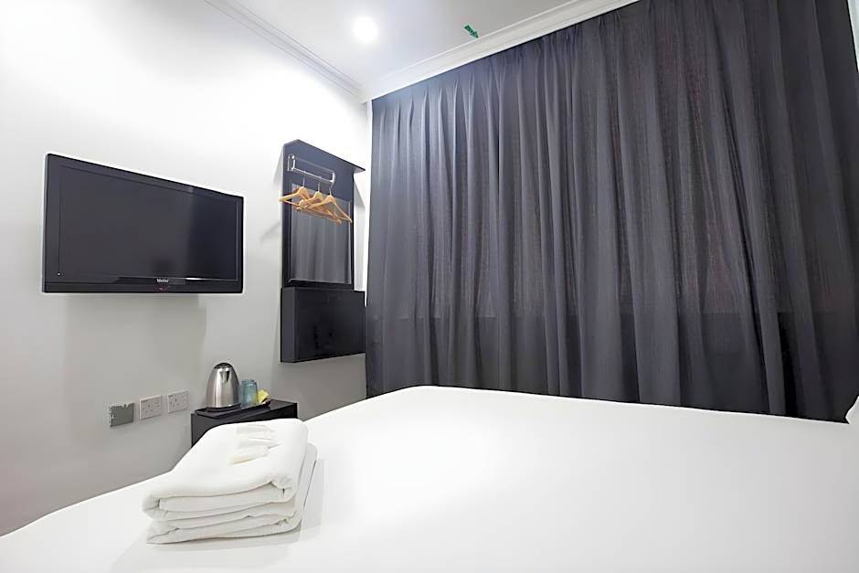 Tune Hotel - Waterfront Kuching
