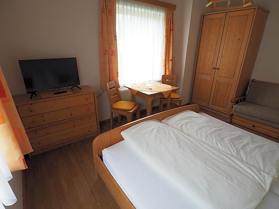 Gasthof Zum Grünen Specht