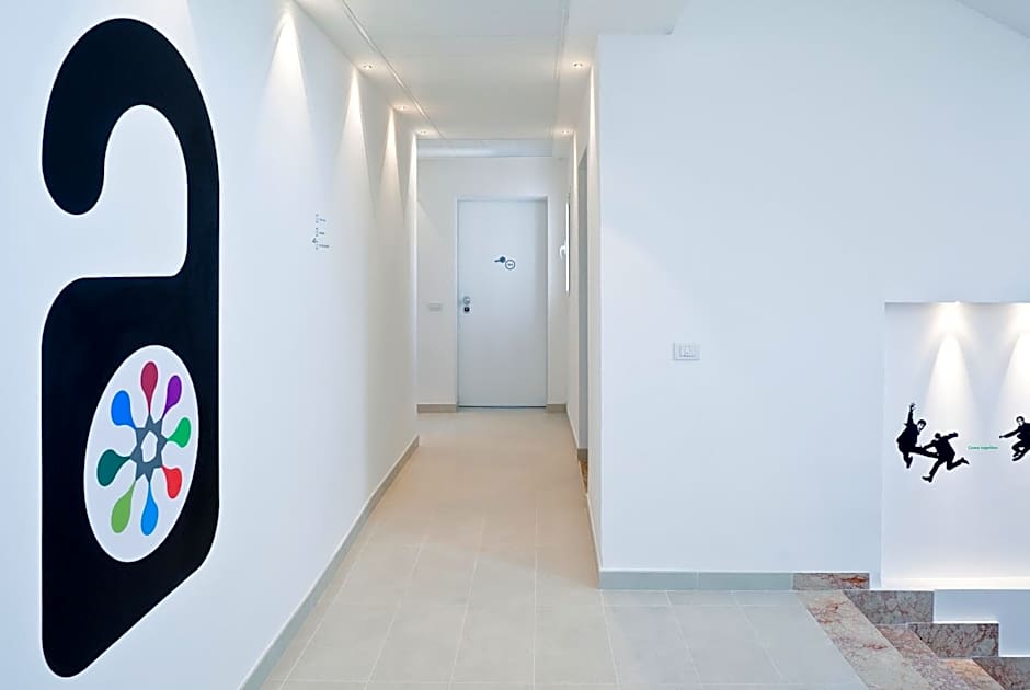 Felix Hotels - Residence Hotel Grandi Magazzini