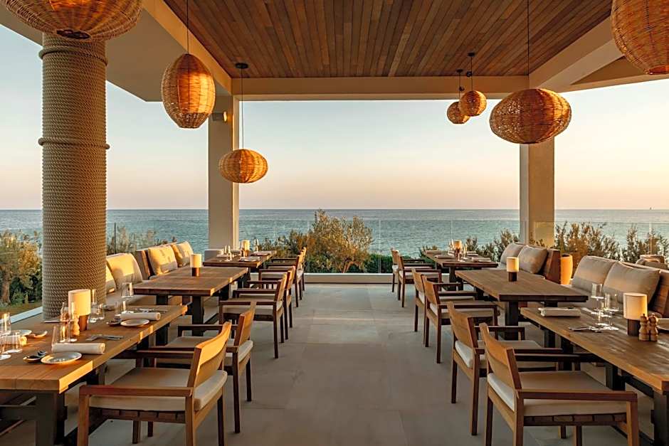 Villa Le Blanc, a Gran Melia Hotel - The Leading Hotels of The World