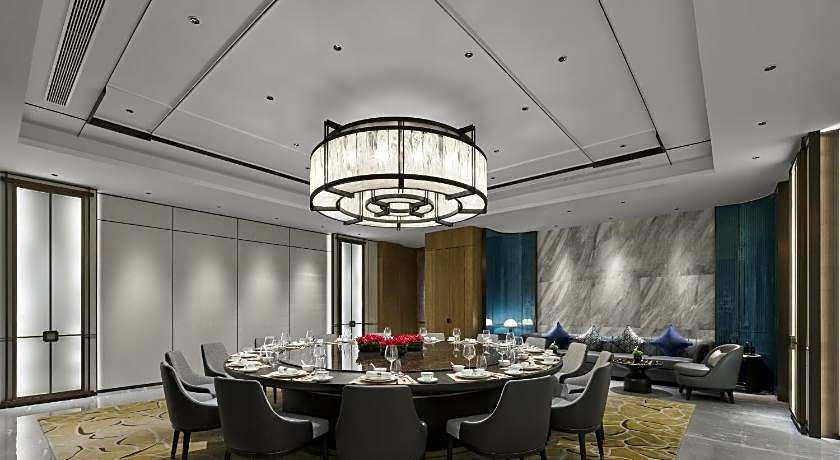 Hilton Zhuhai
