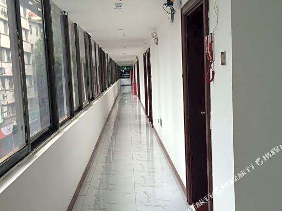 Hengfulai Hotel