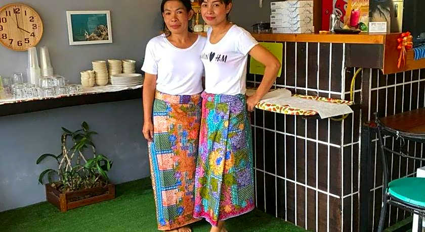 Kamala Beach Residence