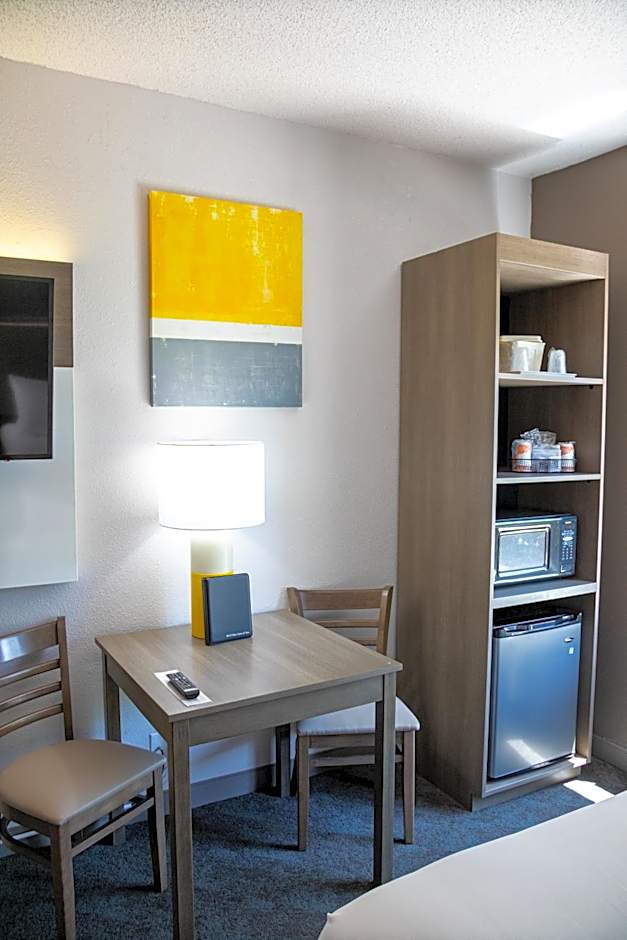 Comfort Inn Sioux City South