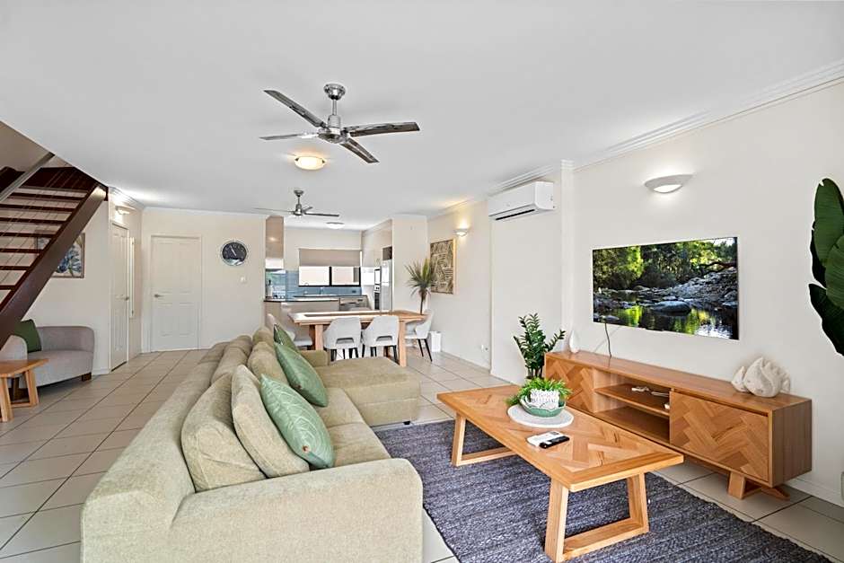 Cairns City Apartments
