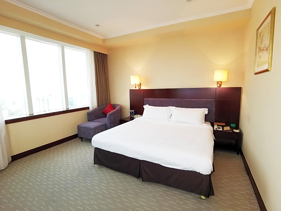 Majestic Hotel
