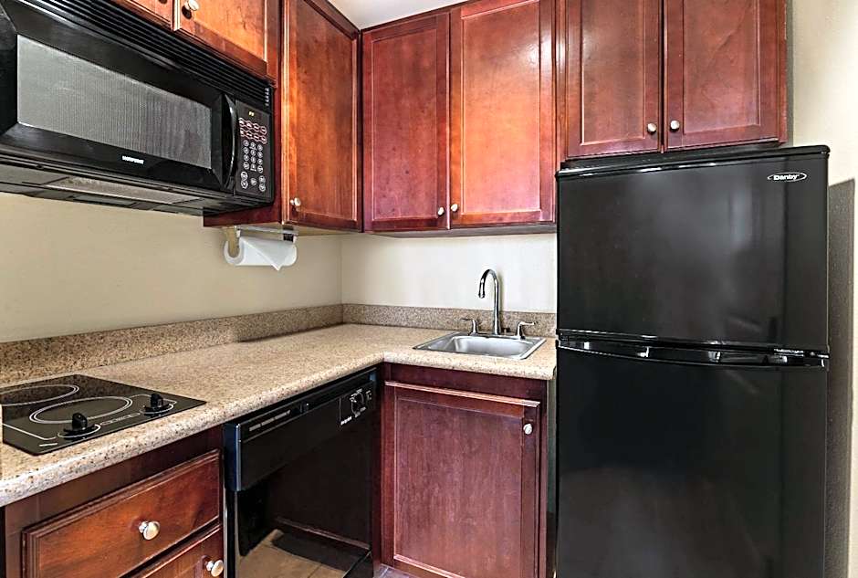 Mainstay Suites Houma