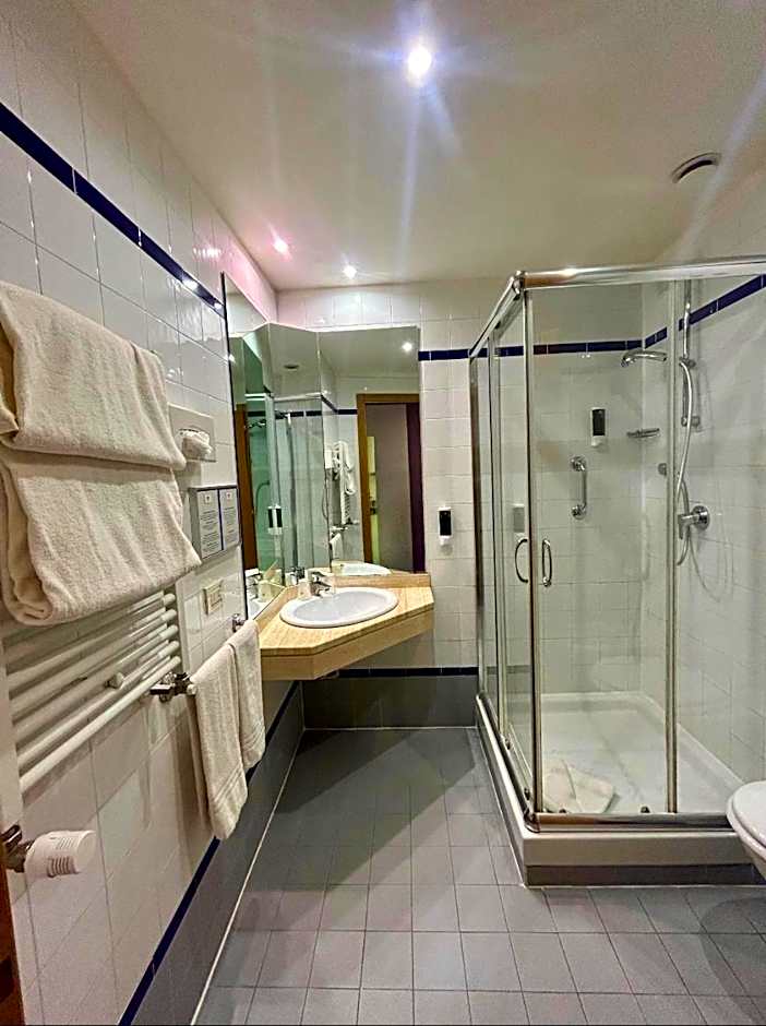 GP Hotel