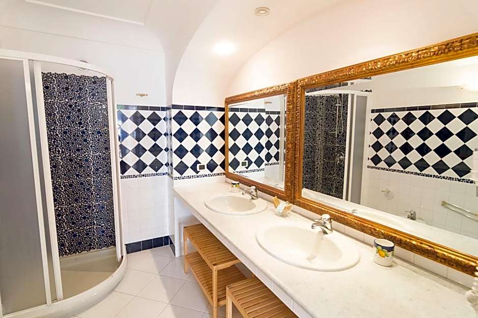 Il Veliero B&B charming rooms