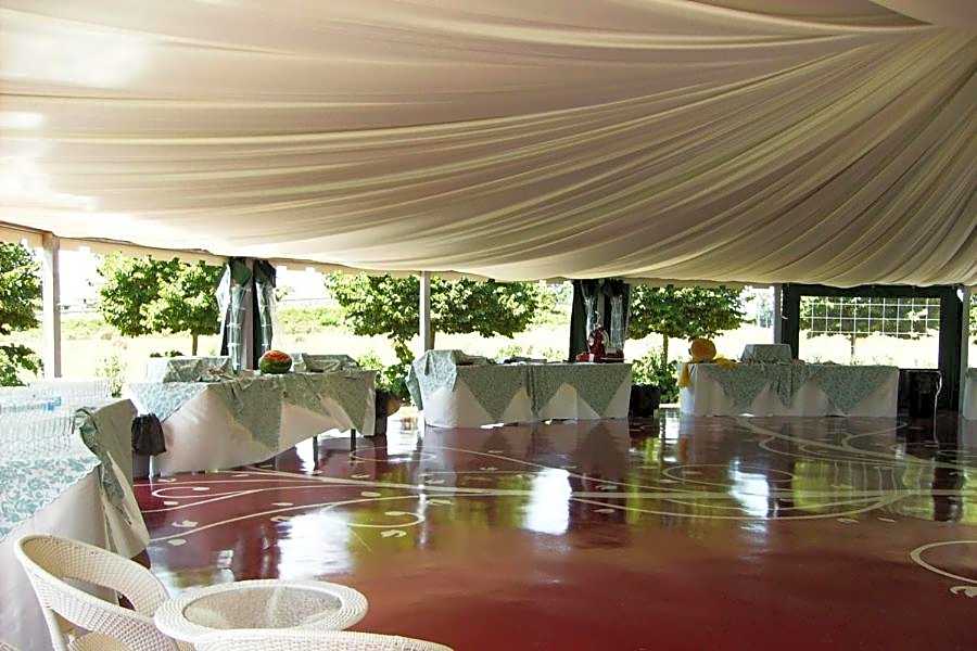 Hotel Park Grumentum