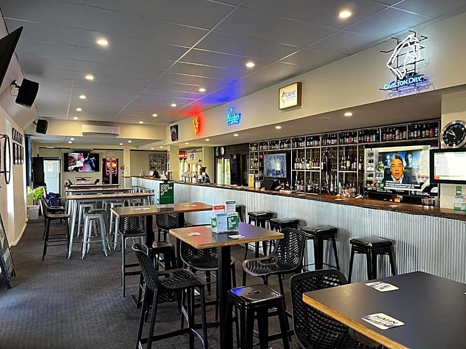 The Anglers Inn