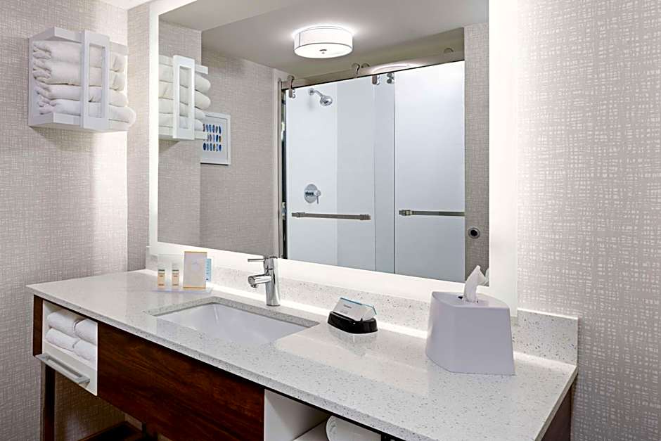 Hampton Inn By Hilton Richmond-Mechanicsville