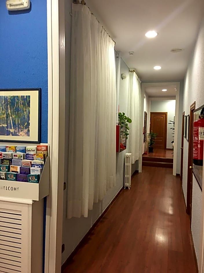 Hotel Pelayo