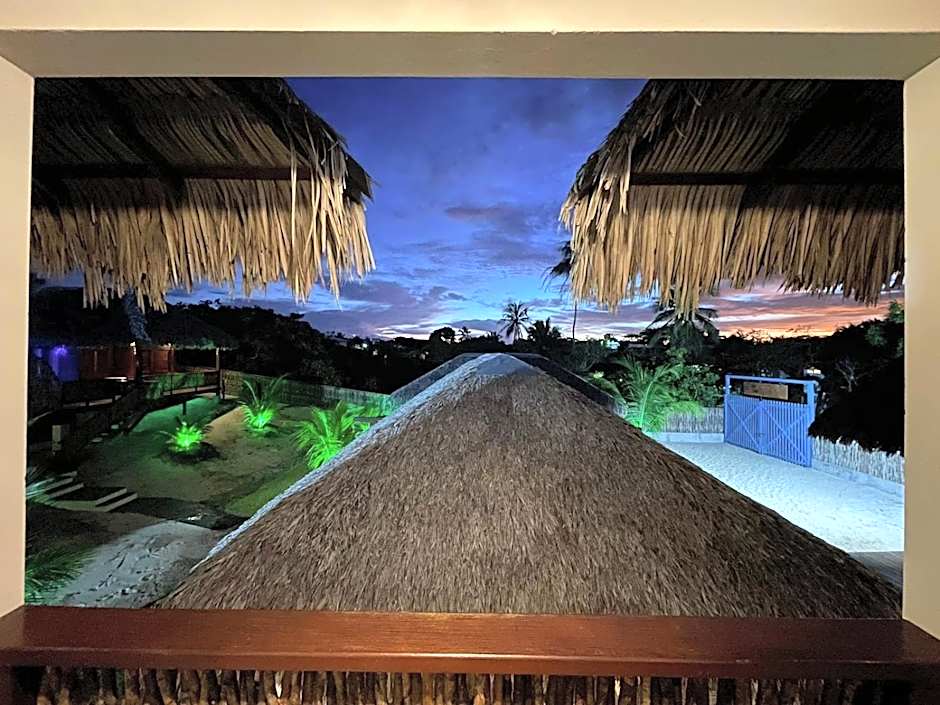 Pousada Lanea Experience