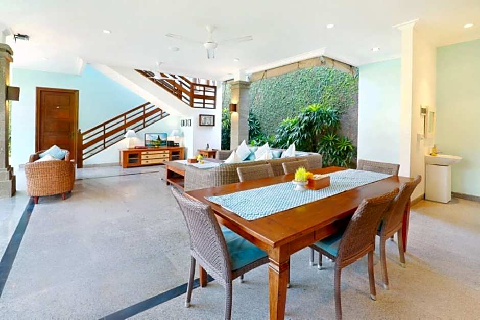 Kecapi Villa Seminyak by Ini Vie Hospitality