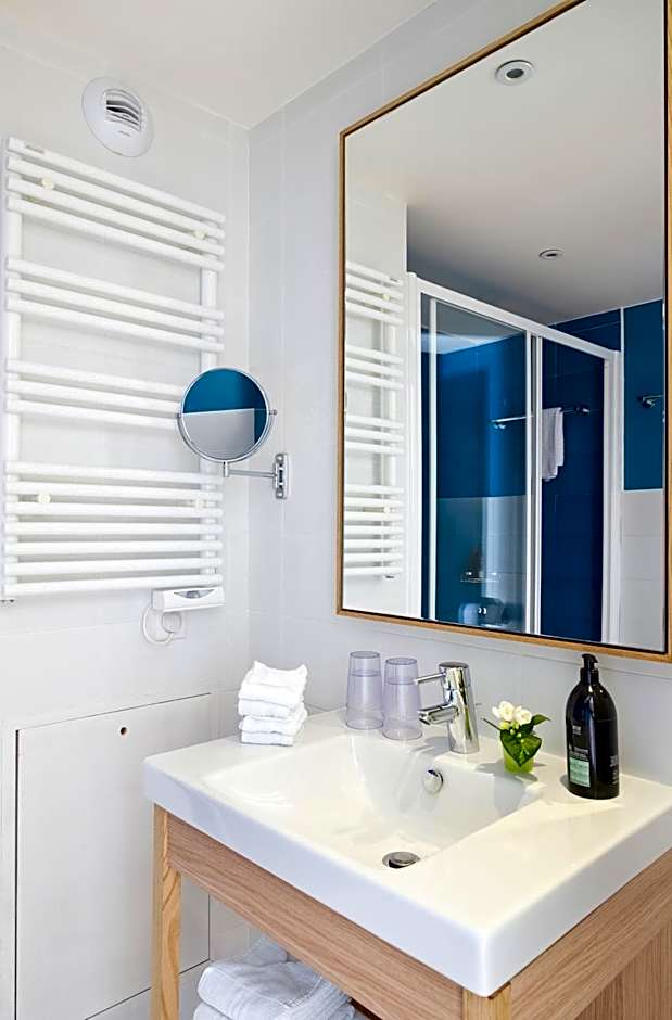 Aparthotel Adagio Paris Vincennes