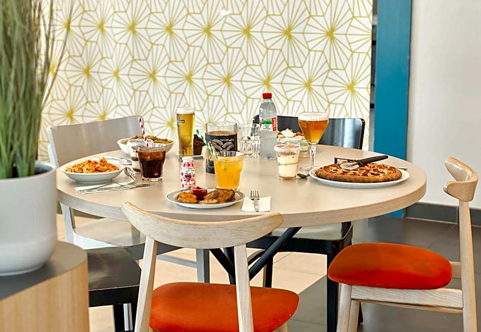 B&B HOTEL près de Disneyland Paris