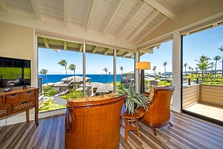 Bay Villa Ocean View 1 Bedroom