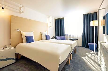 Classic Twin Room