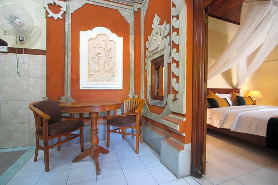 Hotel Jati Sanur