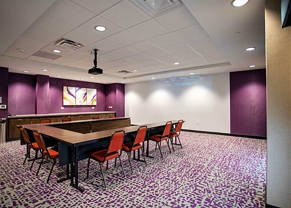 Hampton Inn By Hilton Lexington
