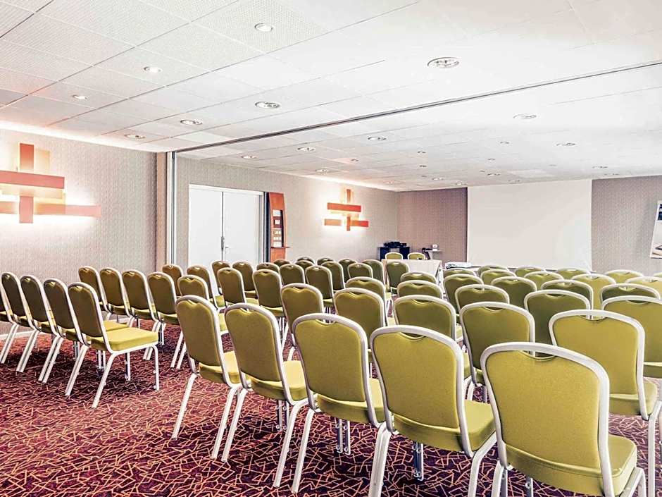 Mercure Bourg En Bresse