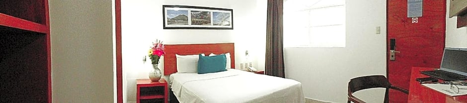 Hotel River Poliforum