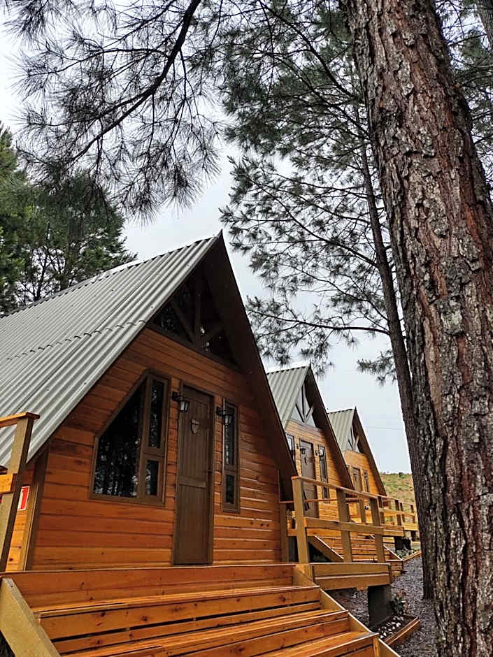 Estalagem Refúgio do Capão