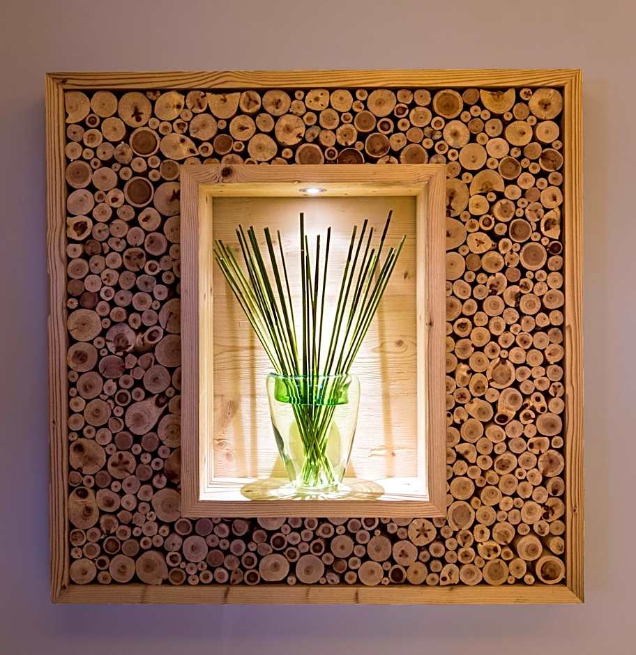 Abinea Dolomiti Romantic Spa Hotel