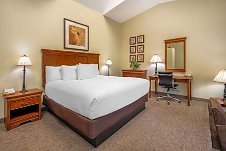 Best Western Lodge at River's Edge