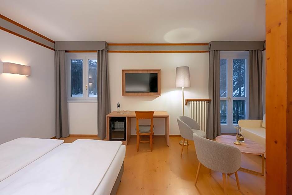 Grand Hotel Misurina