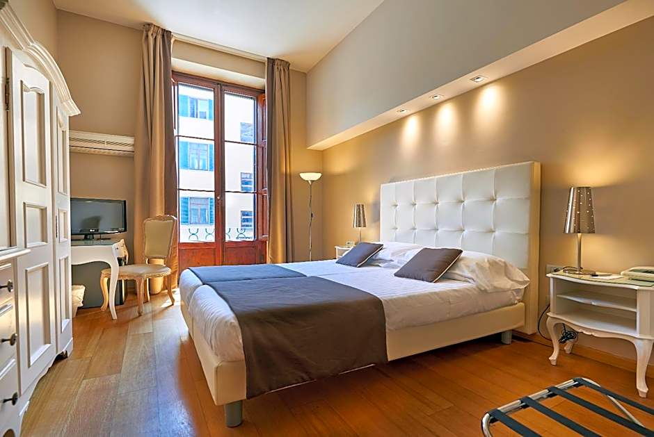 Hotel Cosimo De' Medici