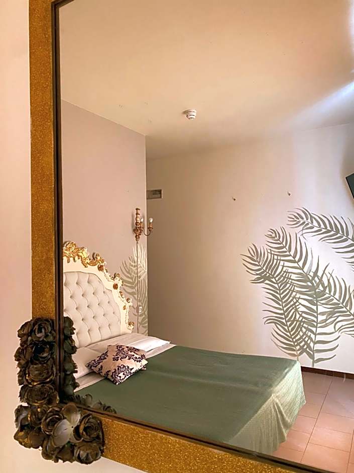 Hotel Rinascimento – Montecatini Terme, IA