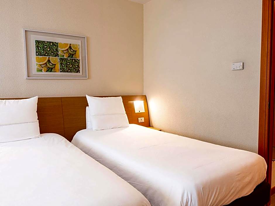 Novotel Roma Est