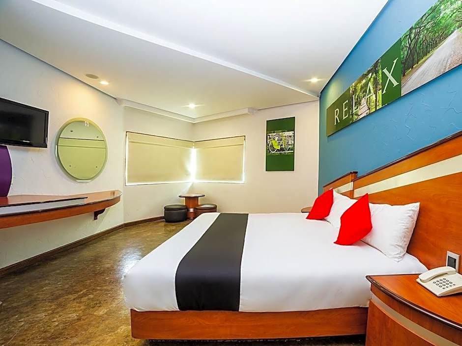 Hotel Verona