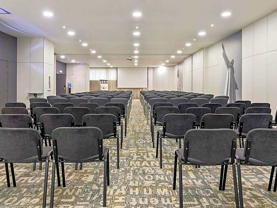 Hotel Mercure Lisboa