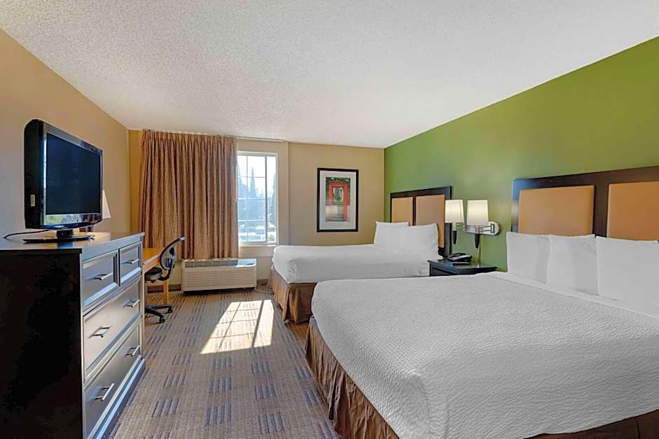 Extended Stay America Suites - San Jose - Downtown